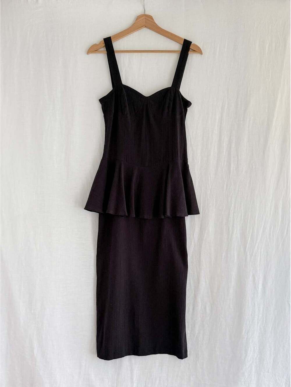 TACH - SIZE S